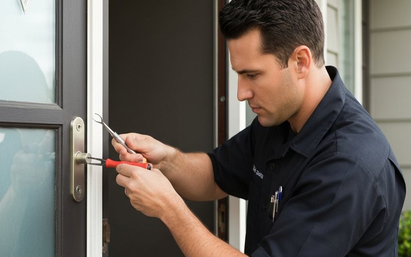 Professional service image 4