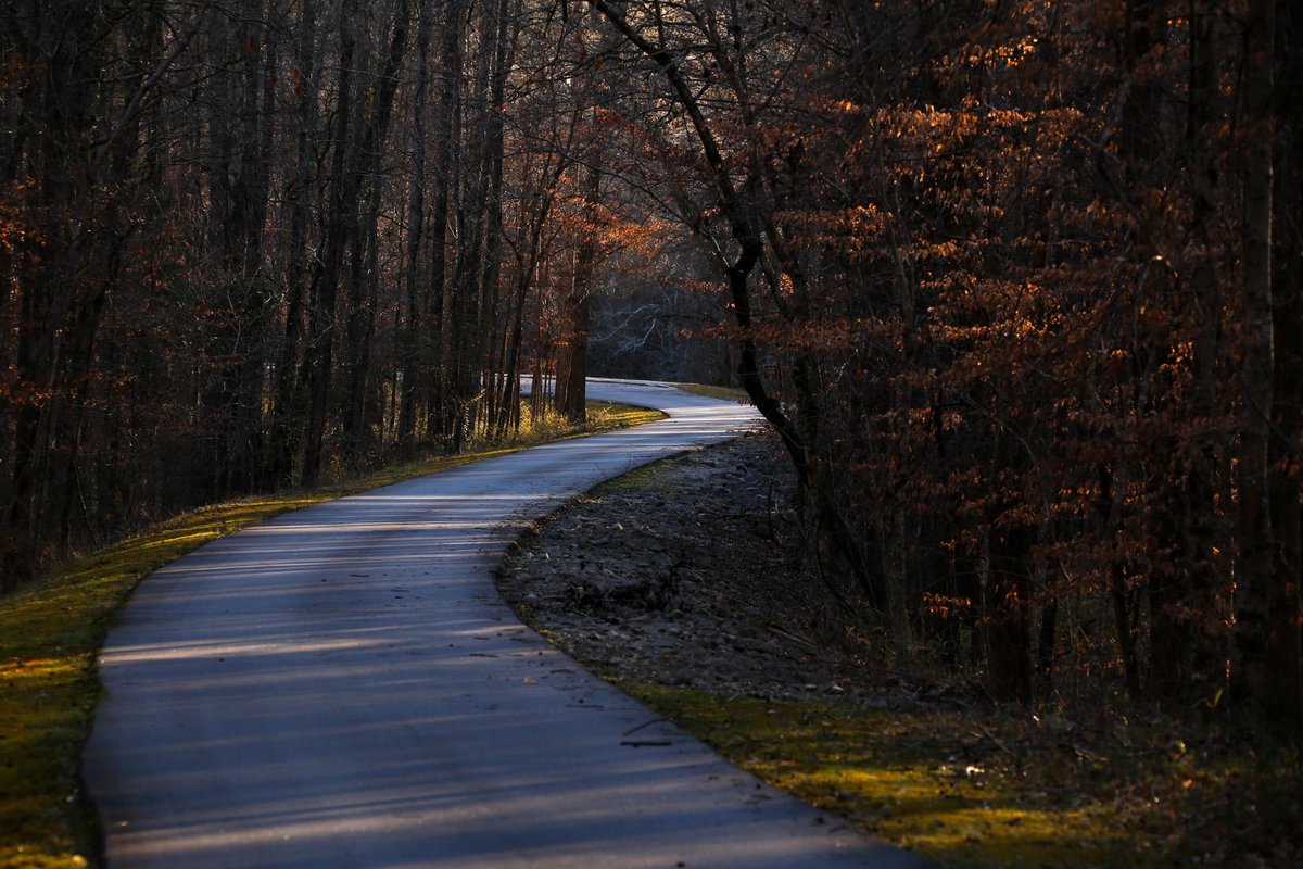 Forest Park, AL - Horseshoe Bend National Military Park (U.S. National Park Service)