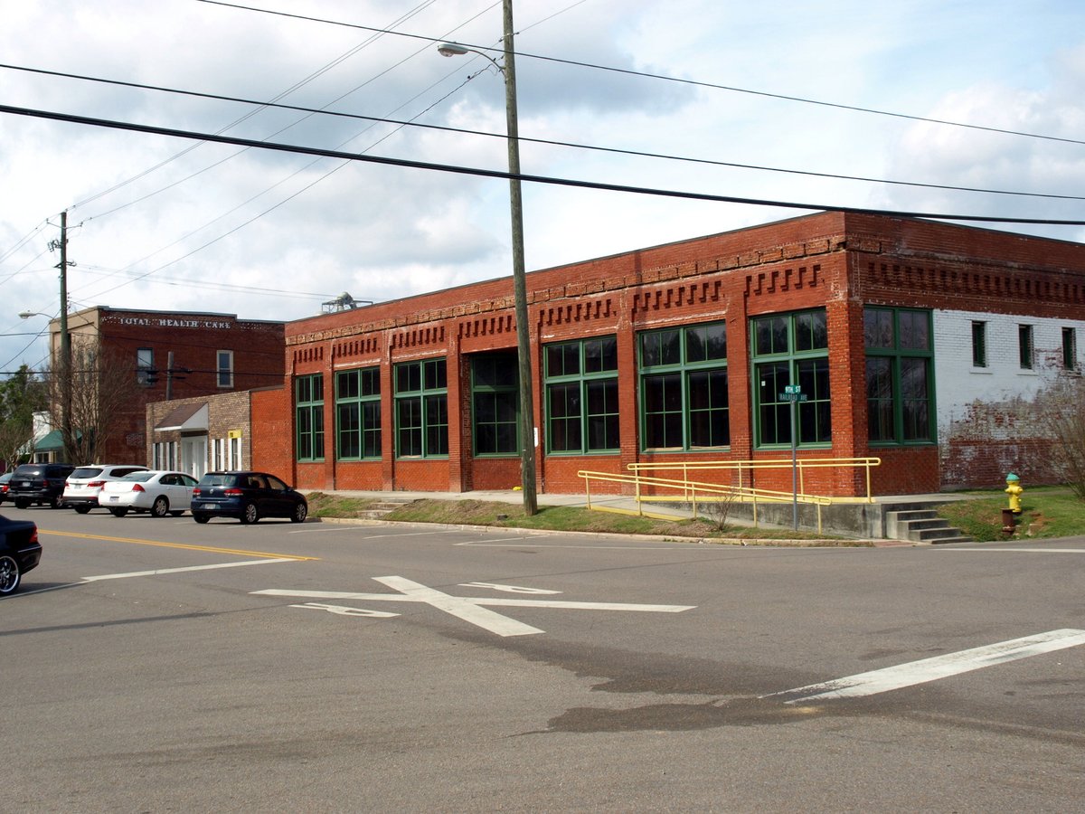 Leeds, AL - Leeds (Alabama) - Wikipedia