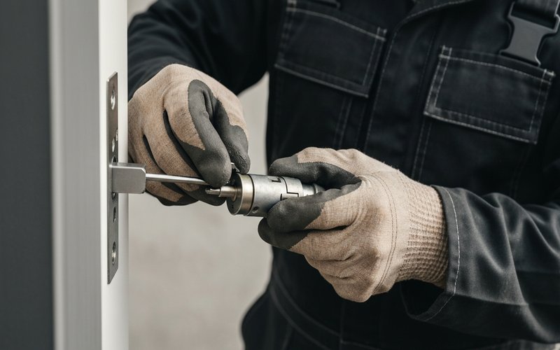 Service image