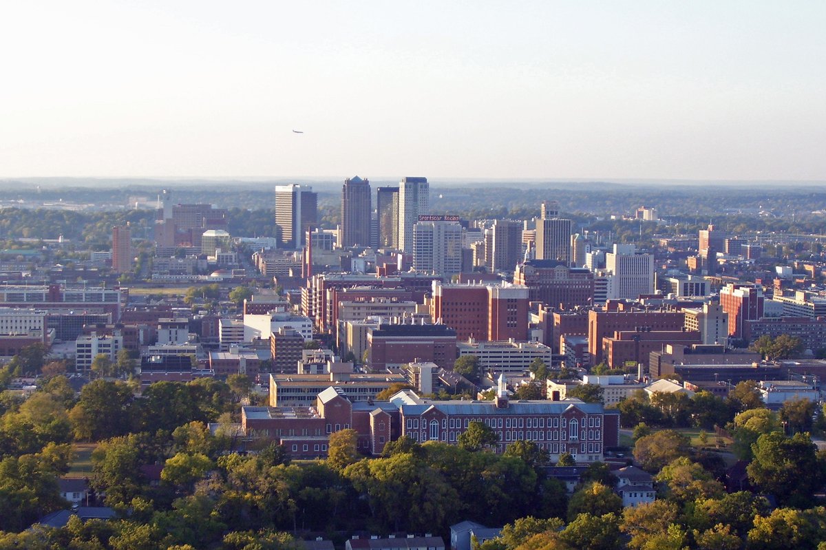 Southside, AL - Southside (Birmingham) - Wikipedia