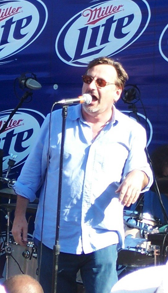 Southside, AL - Southside Johnny - Wikipedia, la enciclopedia libre