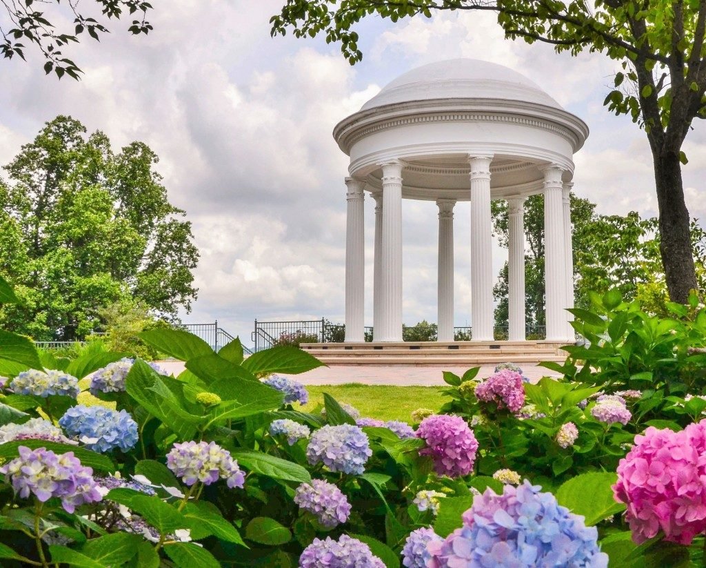 Vestavia Hills, AL - Sibyl Temple | Vestavia Hills