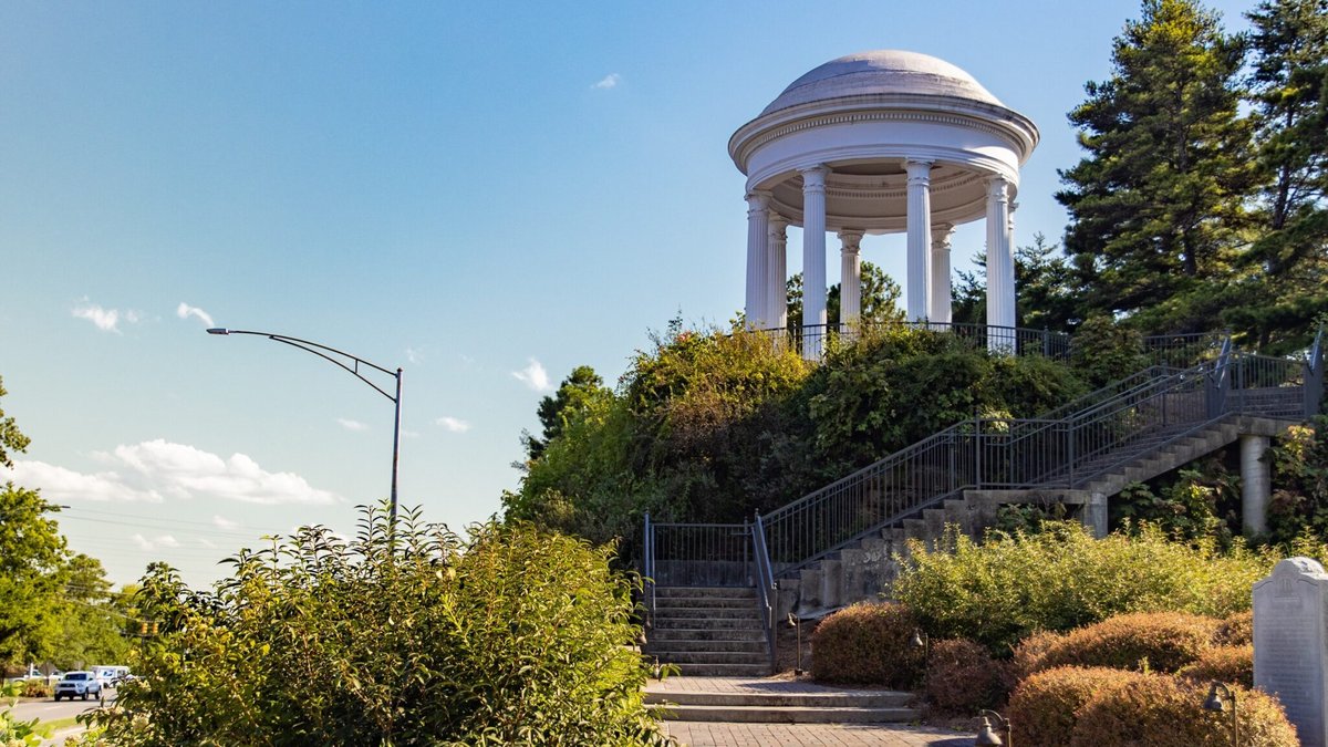 Vestavia Hills, AL - Vestavia Hills is turning 75! Get history on the city + details on how to  celeb